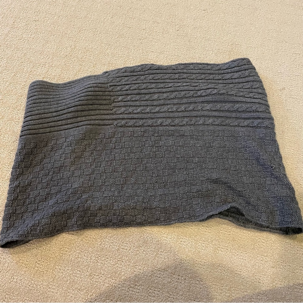H&M MEN SCARF